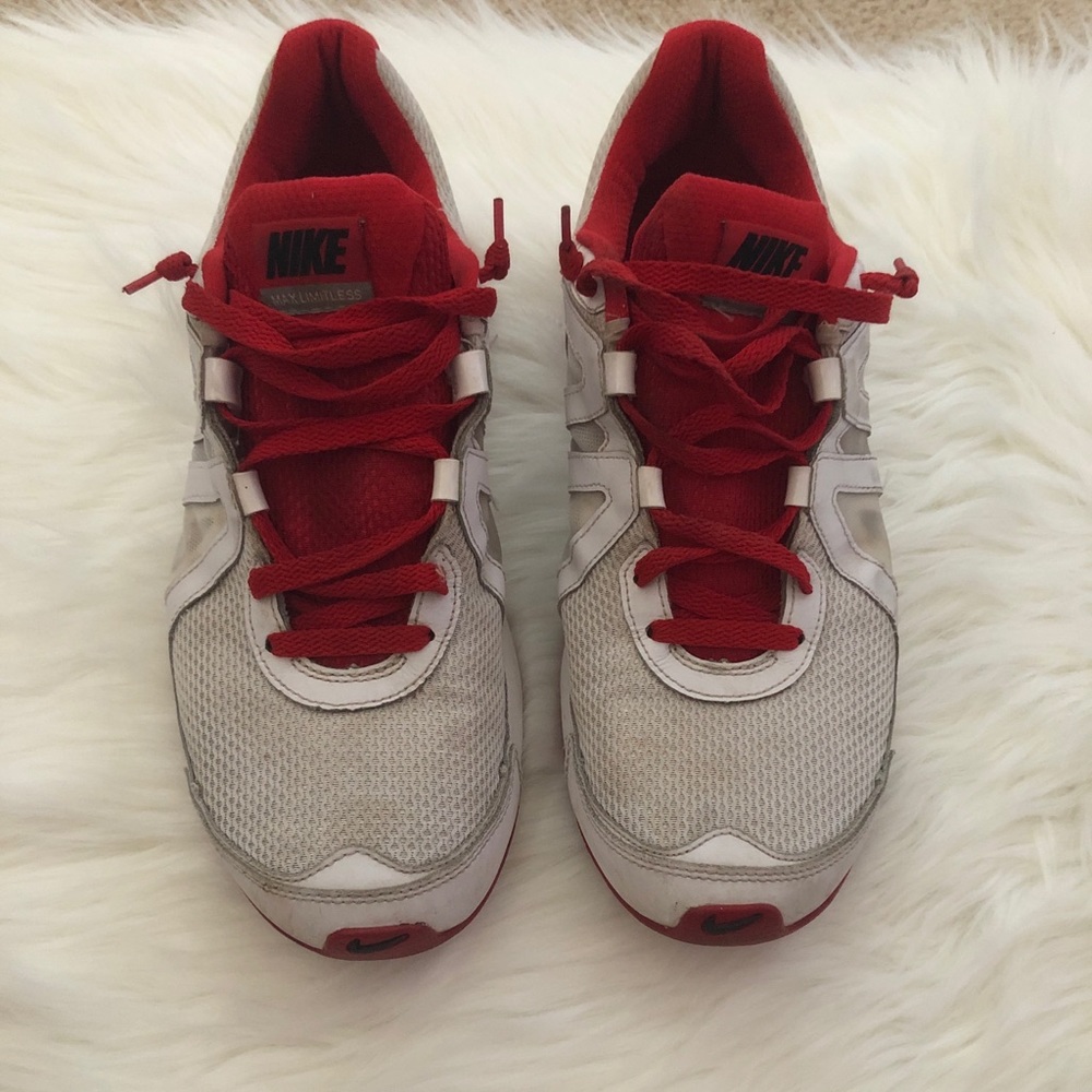 Nike Air